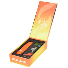 Pulsar Syndr Dry Herb Vaporizer | 880mah - Discreet Smoker