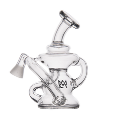 MJ Arsenal Hydra Dab Rig Vape Edition - Discreet Smoker