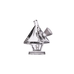 MJ Arsenal King Bubbler - Discreet Smoker