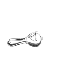 MJ Arsenal Pioneer Hand Pipe - Discreet Smoker