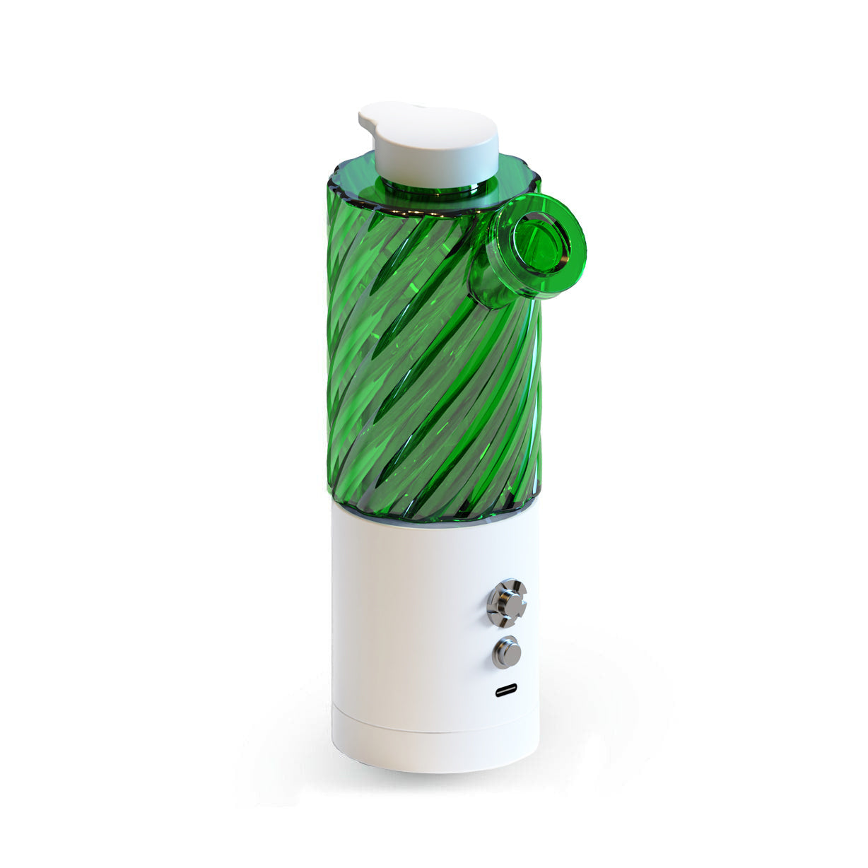 FunFuse ERIG - Portable Electric Dab Rig - Discreet Smoker