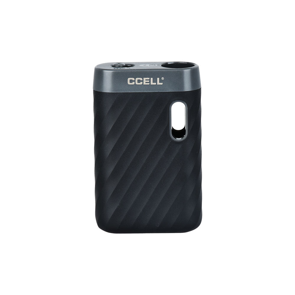 CCELL Sandwave Variable Voltage 510 Battery | 400mAh - Discreet Smoker