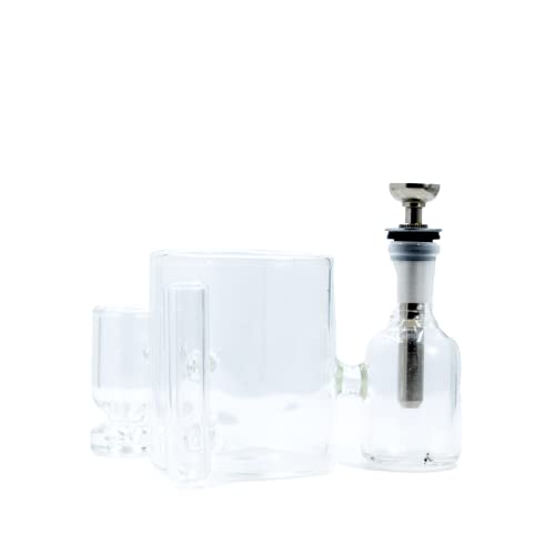 Apex Ancillary Iso Station | Designed to Make your Life Easier - Discreet Smoker