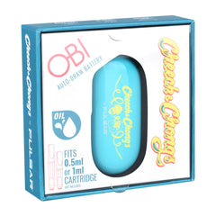 Cheech & Chong x Pulsar Obi Auto-Draw Battery | 650mAh - Discreet Smoker