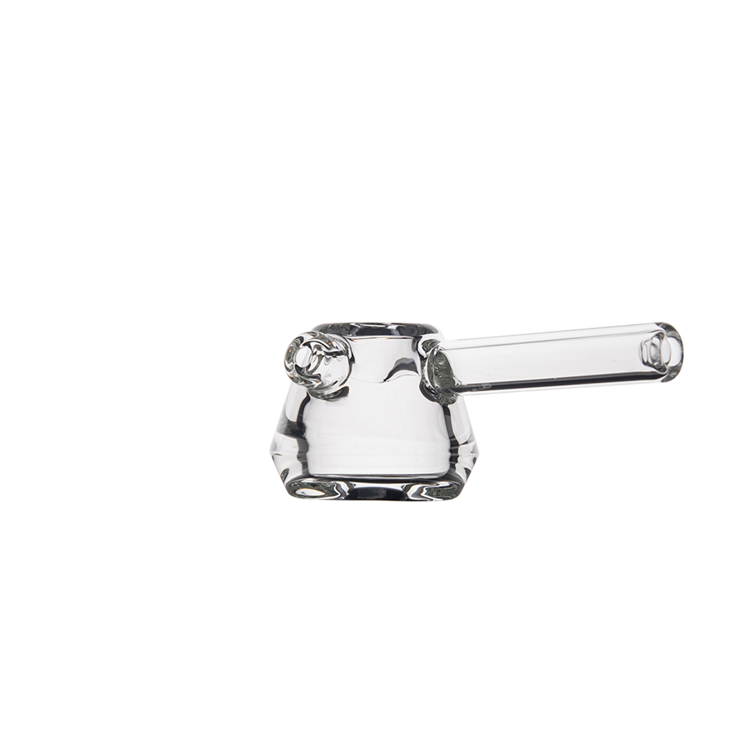 Kettle Hand Pipe - Discreet Smoker