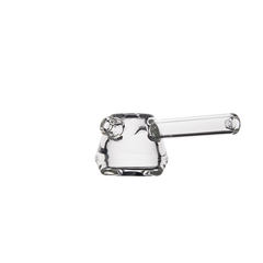 Kettle Hand Pipe - Discreet Smoker