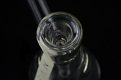 KLEAN Glass - Bubbler - Discreet Smoker