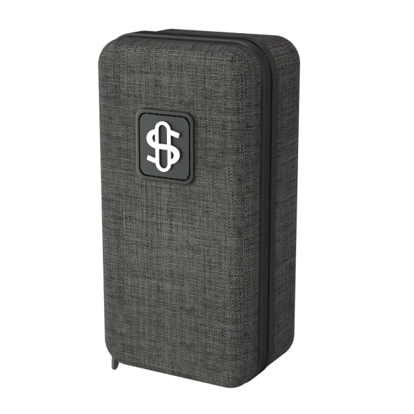 Stündenglass Modül Concentrate Vaporizer - Discreet Smoker