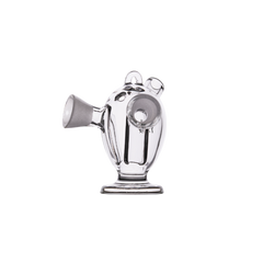 MJ Arsenal Dubbler Original Double Bubbler - Discreet Smoker