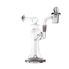 MJ Arsenal Apollo Mini Dab Rig - Discreet Smoker
