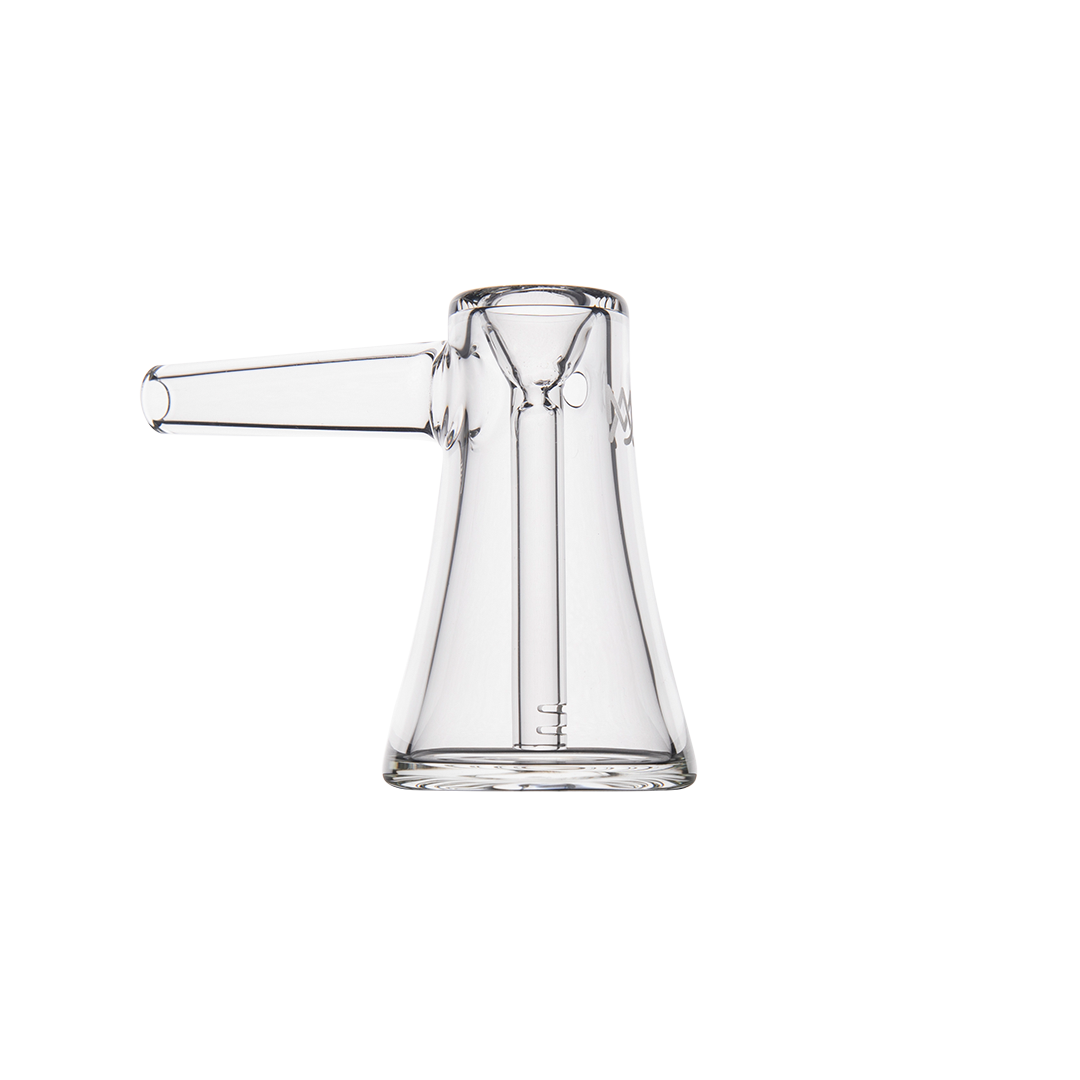 MJ Arsenal Vulkan Bubbler - Discreet Smoker