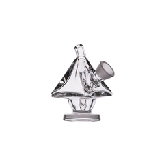 MJ Arsenal King Bubbler - Discreet Smoker
