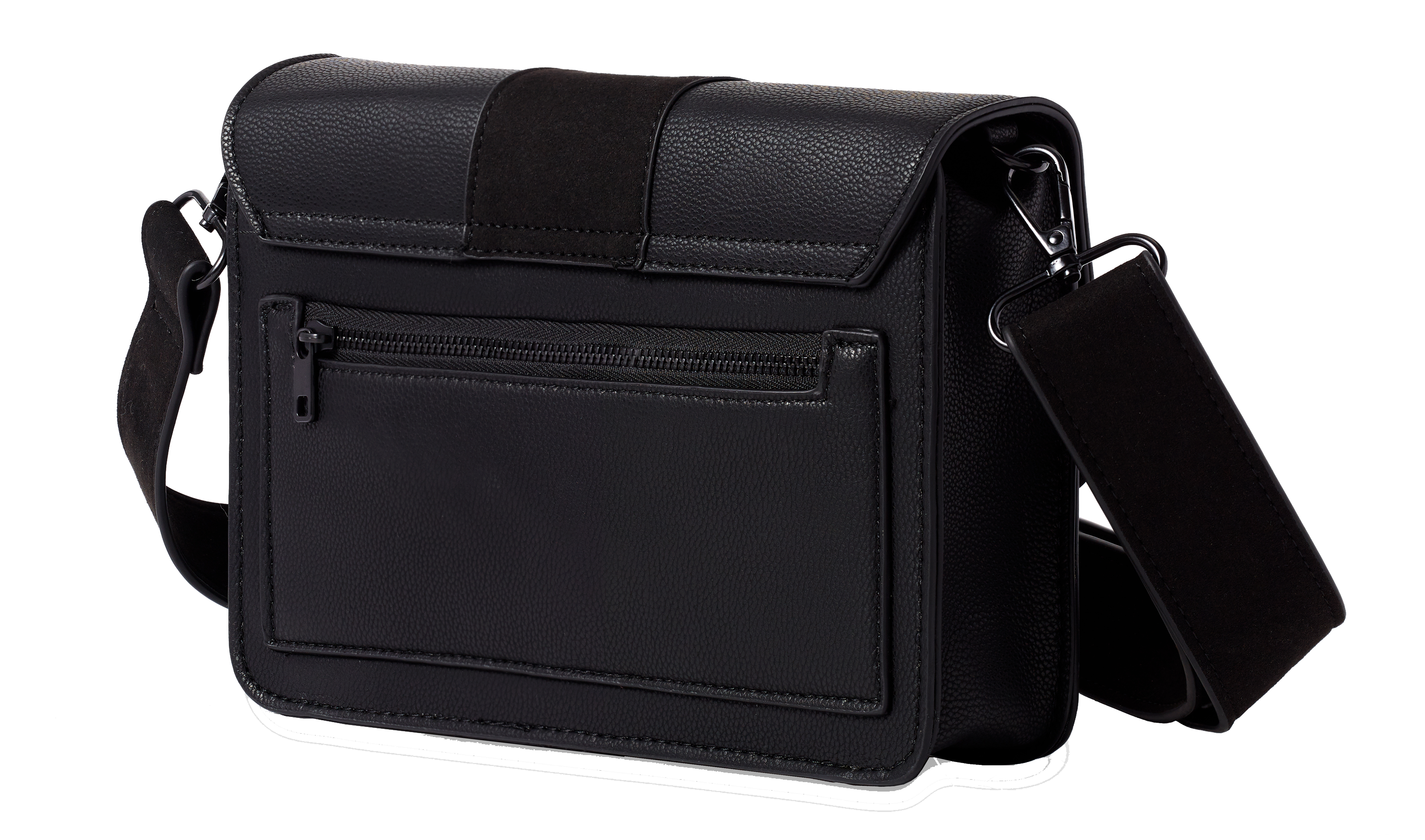 Citizen Hyde Lockable, Odor resistant Crossbody Bag - Discreet Smoker