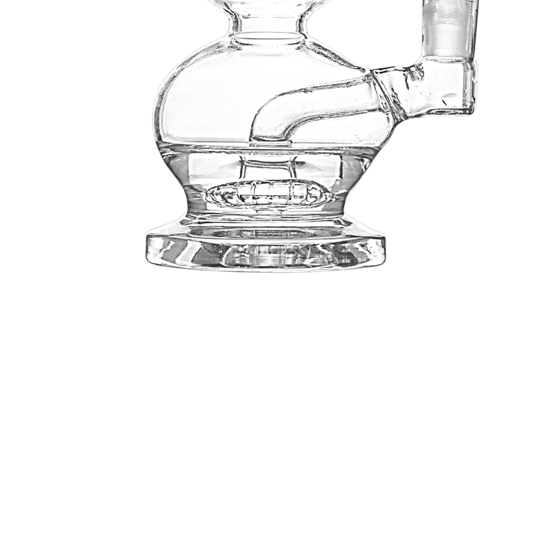 HEMPER Tornado Vortex Rig - Discreet Smoker