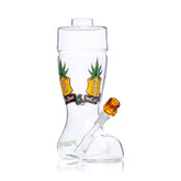 HEMPER - Das Boot XL Bong 10" - Discreet Smoker