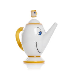 HEMPER - Tea Pot XL Bong 8" - Discreet Smoker