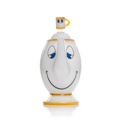 HEMPER - Tea Pot XL Bong 8" - Discreet Smoker