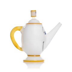 HEMPER - Tea Pot XL Bong 8" - Discreet Smoker