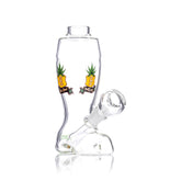 HEMPER - Das Boot Bong 6" - Discreet Smoker