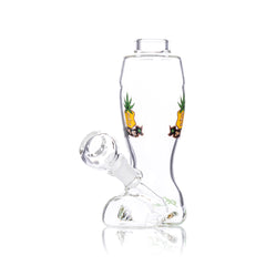 HEMPER - Das Boot Bong 6" - Discreet Smoker
