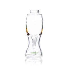 HEMPER - Das Boot Bong 6" - Discreet Smoker