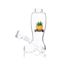 HEMPER - Das Boot Bong 6" - Discreet Smoker