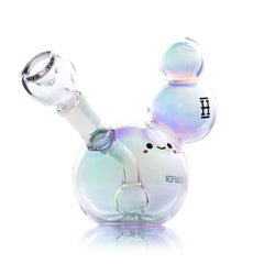 HEMPER- Bubble Bong 4.5" - Discreet Smoker