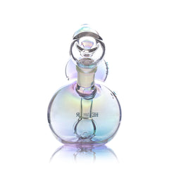 HEMPER- Bubble Bong 4.5" - Discreet Smoker