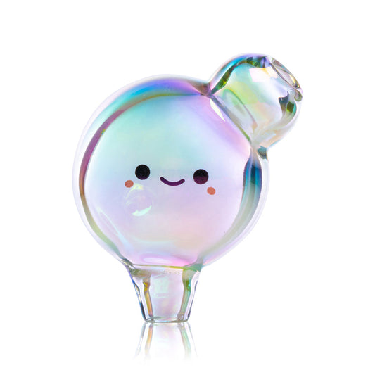 HEMPER- Bubbles Carb Cap - Discreet Smoker