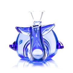 HEMPER - Blue Whale Hand Pipe