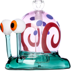 Hemper Snail XL Bong - Discreet Smoker