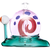 Hemper Snail XL Bong - Discreet Smoker