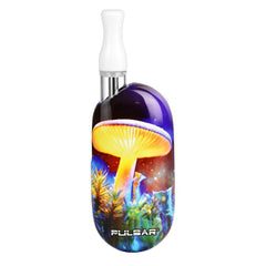 Pulsar Obi Auto-Draw Vape Cartridge Battery - Discreet Smoker