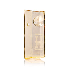 Gold Brick Hand Pipe