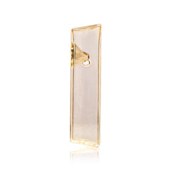Gold Brick Hand Pipe