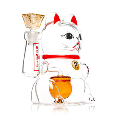 Lucky Cat XL Bong