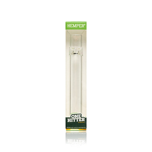One Hitter - Discreet Smoker