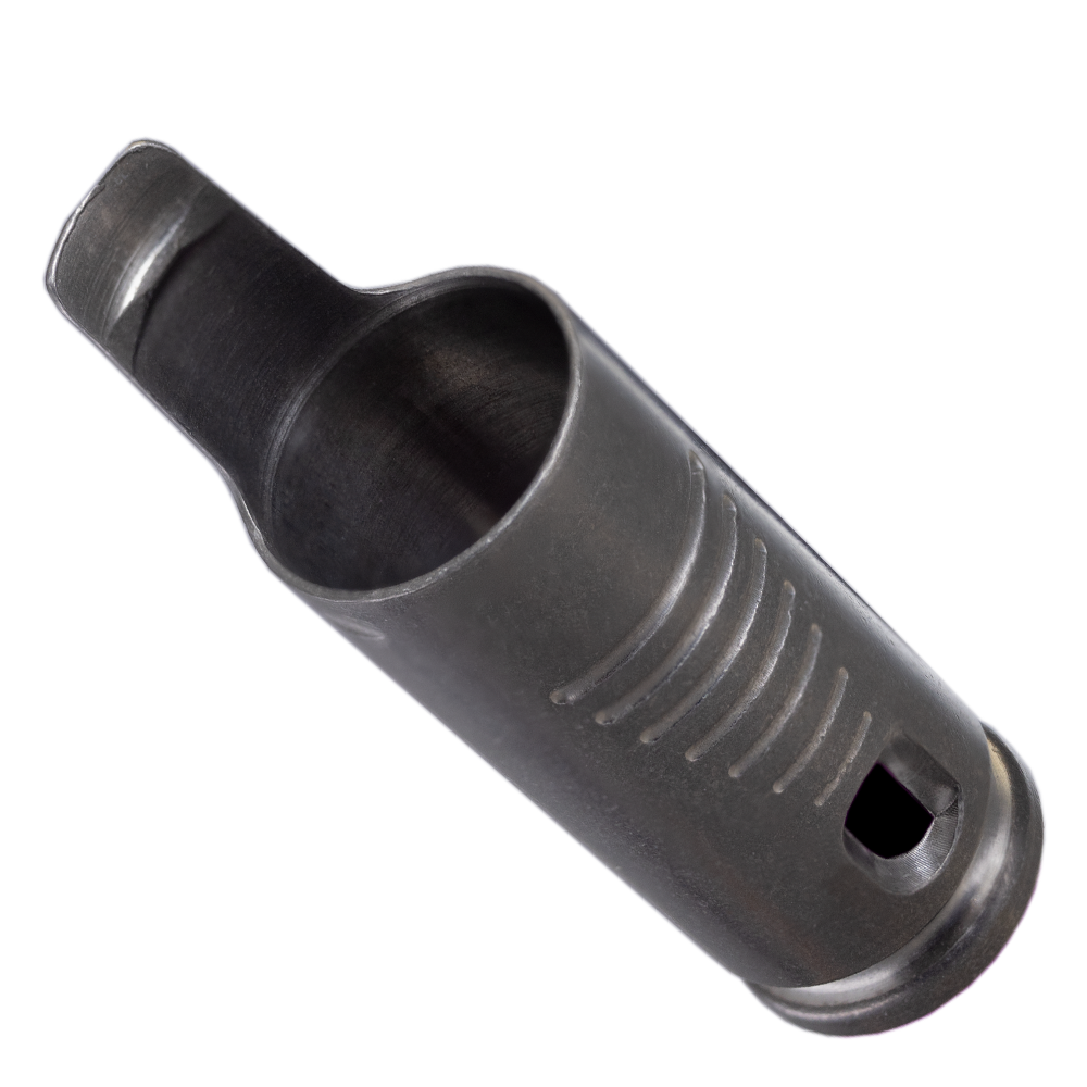 The Thermal Hyper Cap - Discreet Smoker
