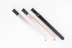 Jane West Trio Travel Pipes - Discreet Smoker