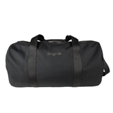 Ongrok Carbon-lined Smell proof Duffle Bag - Discreet Smoker