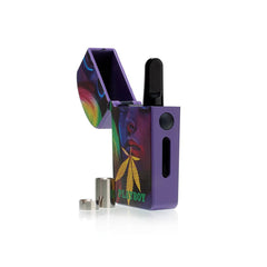 Playboy x RYOT VERB 510 Battery - 650mAh - Discreet Smoker