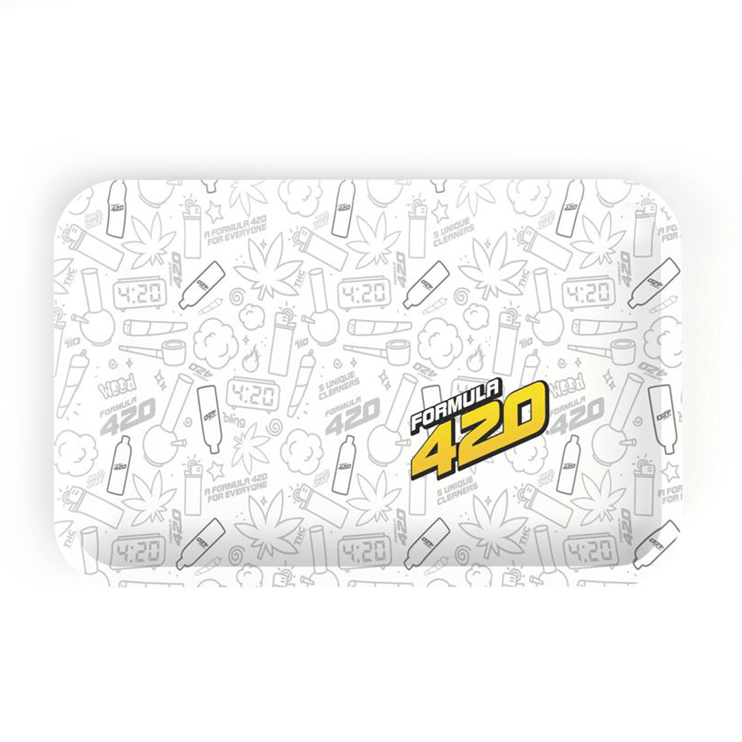 Formula 420 Cleaning Kit - Discreet Smoker