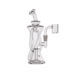 MJ Arsenal Time Turner Mini Dab Rig - Discreet Smoker