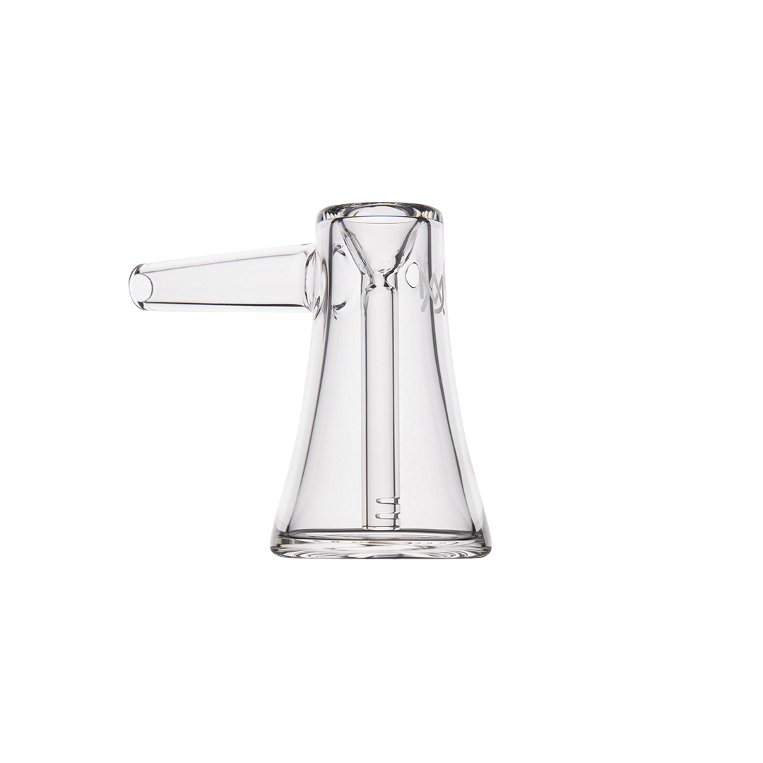 MJ Arsenal Vulkan Bubbler - Discreet Smoker