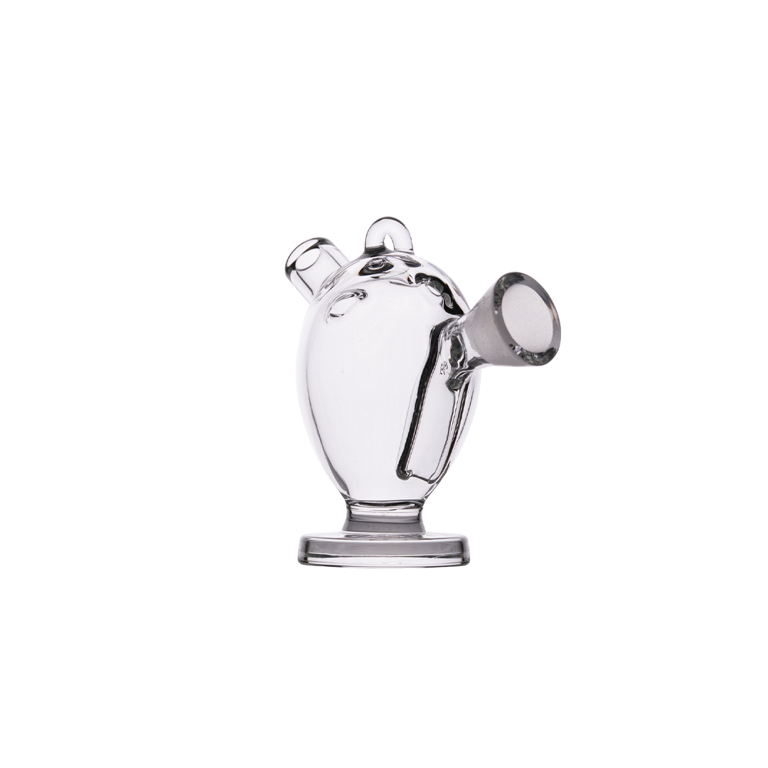 MJ Arsenal The Martian® Original Blunt Bubbler™ - Discreet Smoker