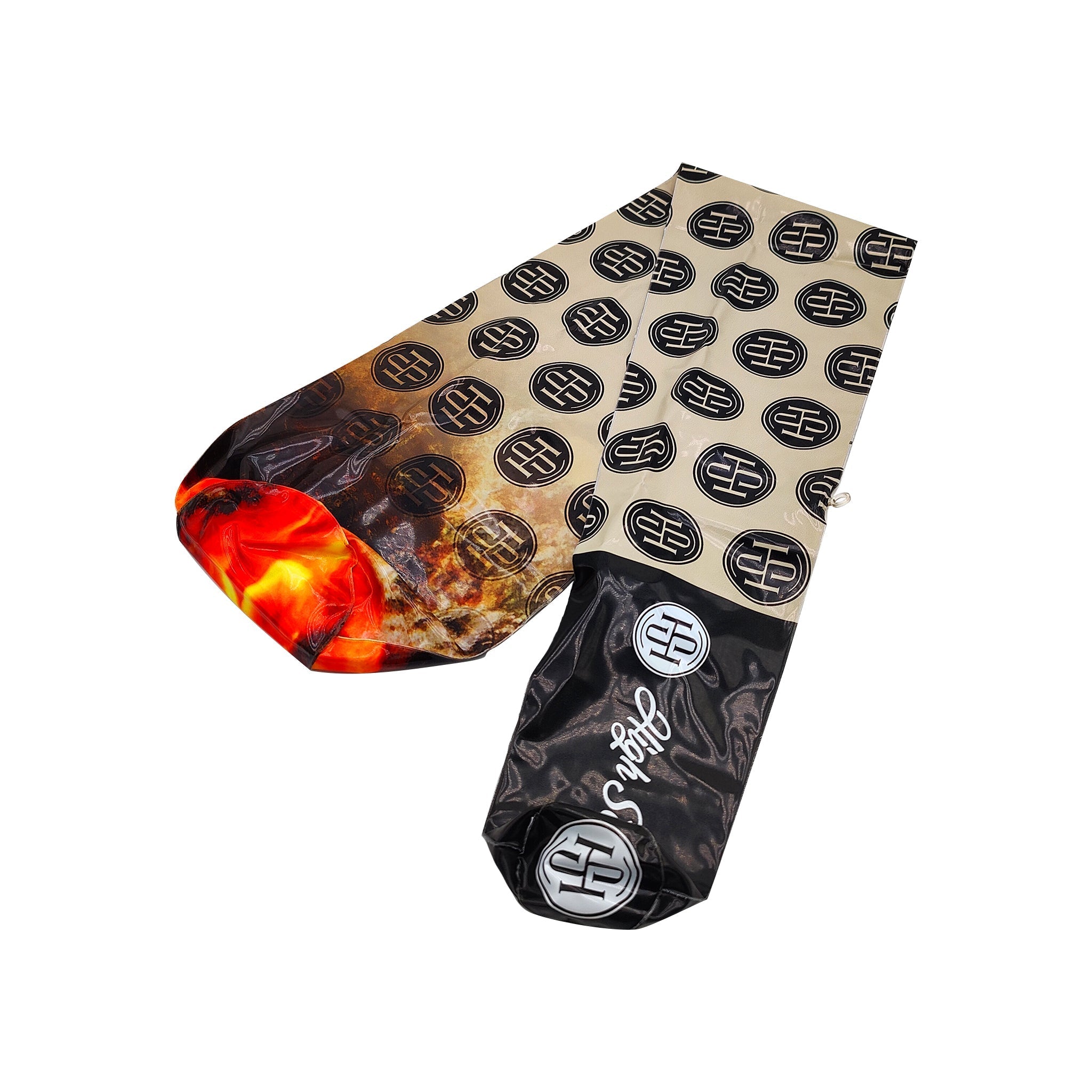 High Society | Inflatable Pre-Roll Cone - Discreet Smoker