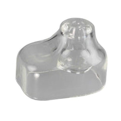 Pulsar APX Smoker Glass Mouthpiece - Discreet Smoker
