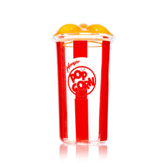 Movie Popcorn Hand Pipe