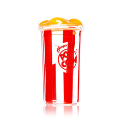 Movie Popcorn Hand Pipe