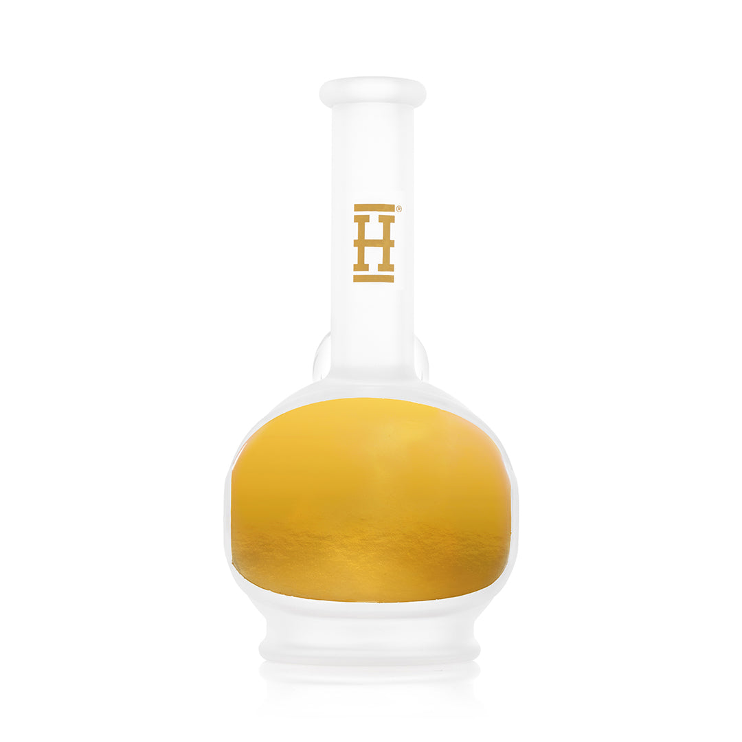 Space Fleet Bong 6" - Discreet Smoker